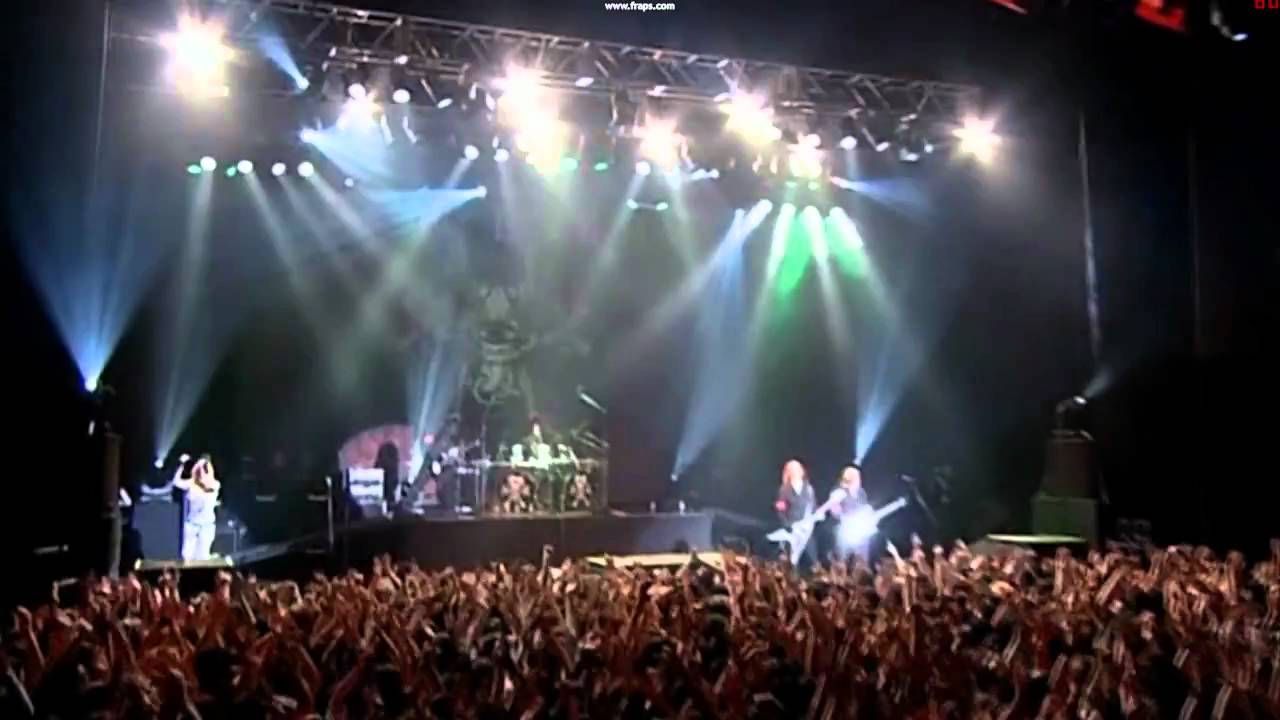 Arch Enemy - Guitars!!! (PART 1)