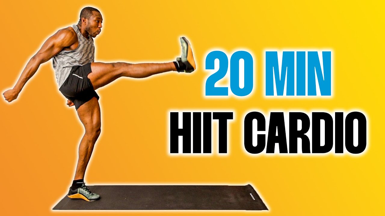 Willst du abnehmen? Mach dieses Home Workout (OHNE GERÄTE)