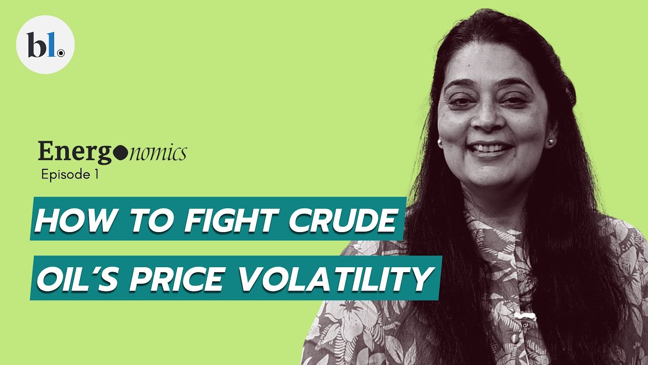 Why India needs to shore up its strategic oil reserves  | Energonomics Episode: 1