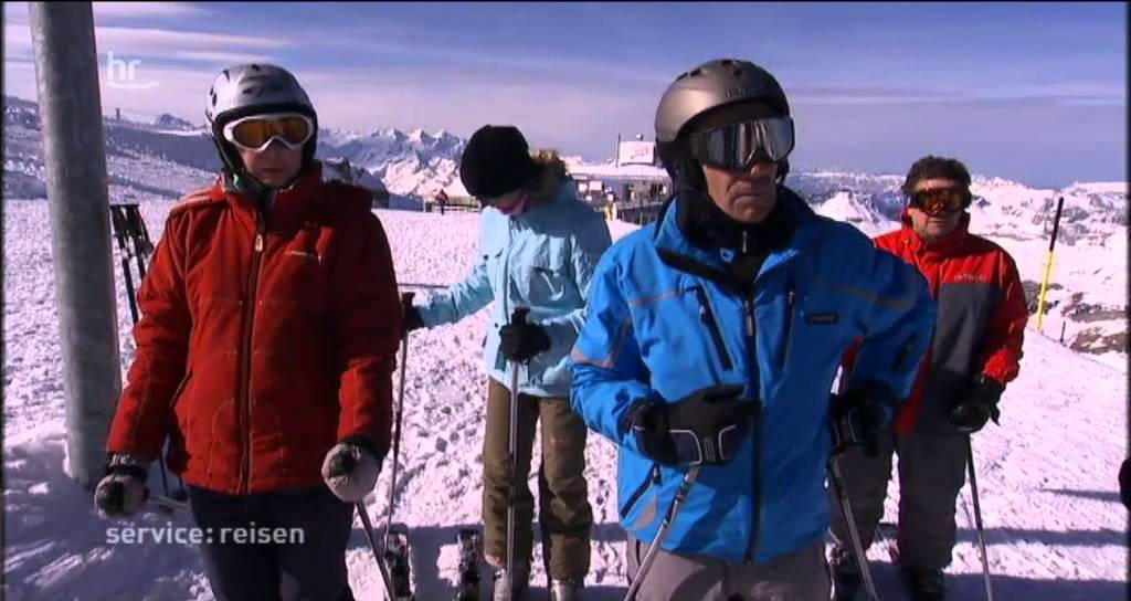 Stimmungsvolle Winterziele