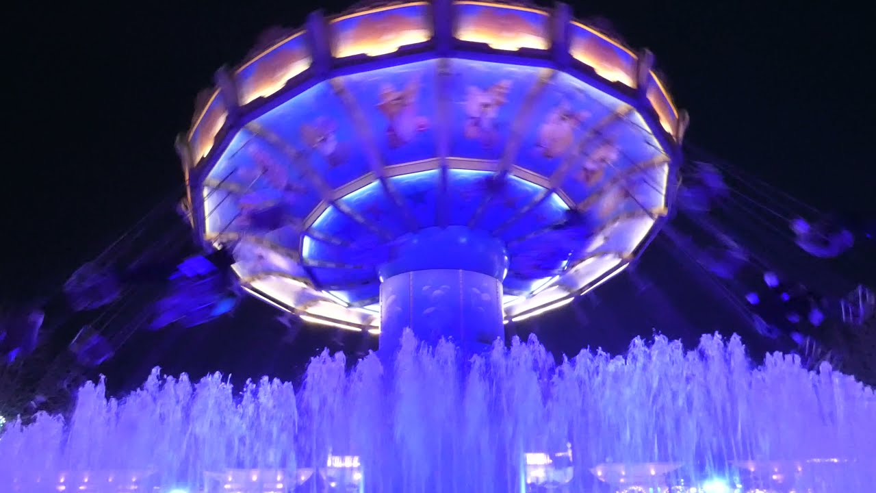 Phantasialand Wintertraum 2021