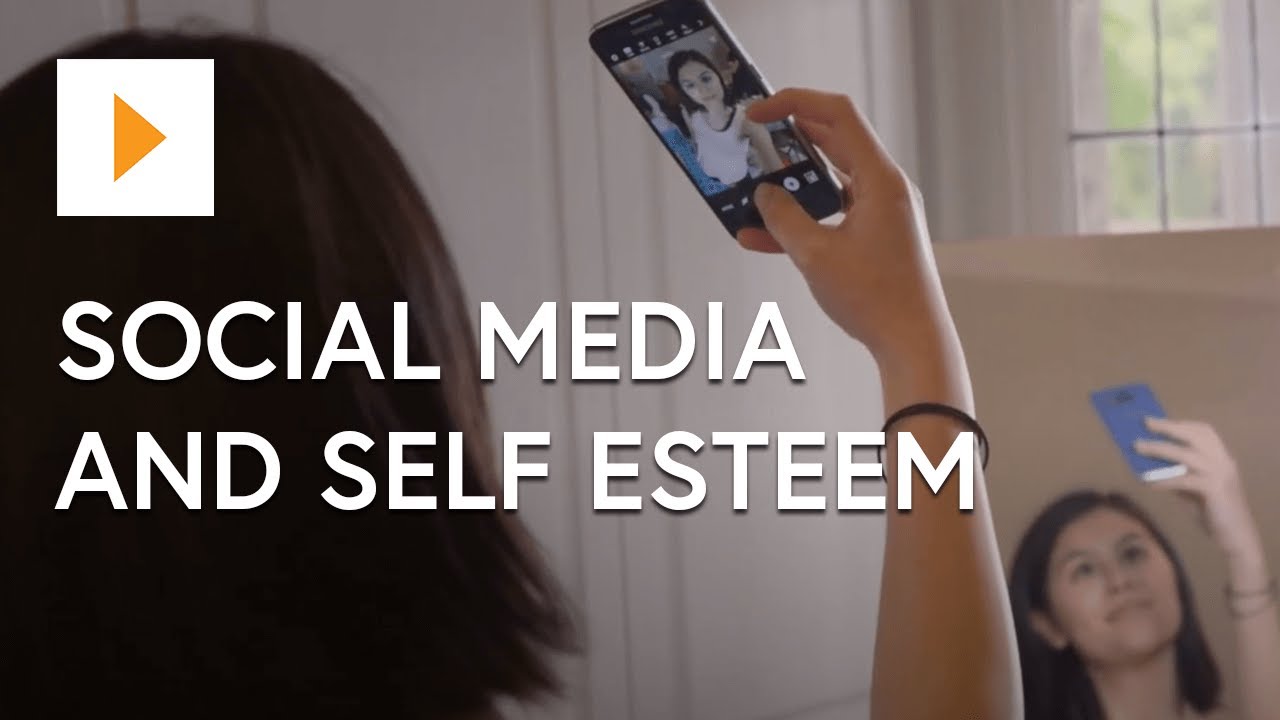 How does Social Media affect Self Esteem?