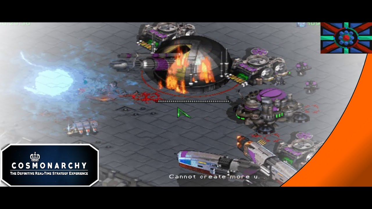 Pazuzus are the Best | StarCraft Cosmonarchy