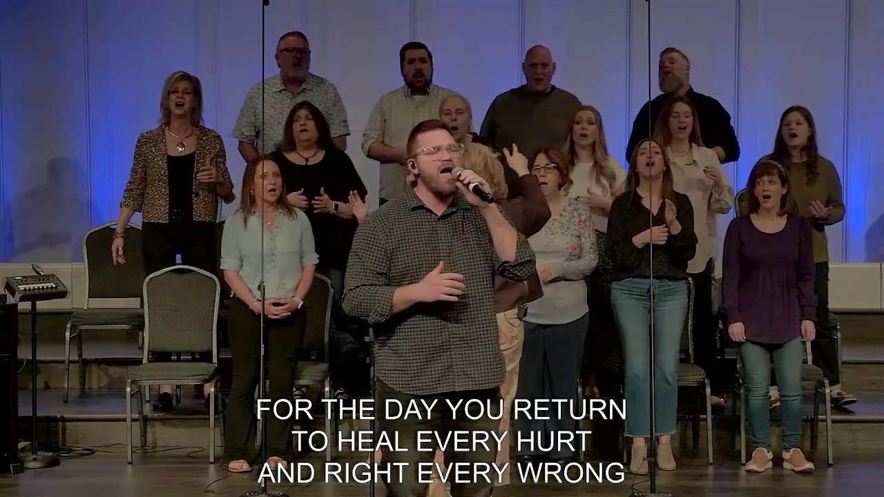 Night of Worship