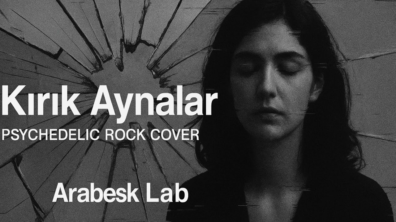 Kırık Aynalar &ndash; Neo Arabesk Lab