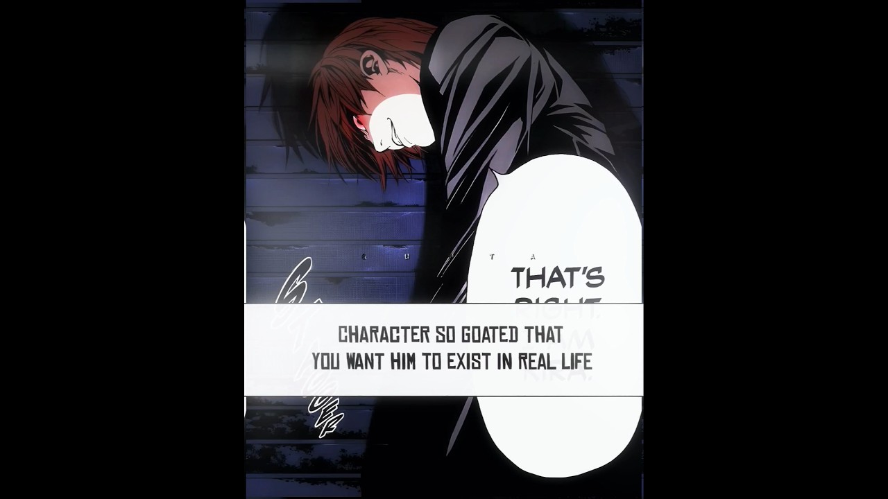 True 👽 | [ Death note edit ] | #deathnote #deathnoteedit #lightyagami #kira #animeedit #mangaedit