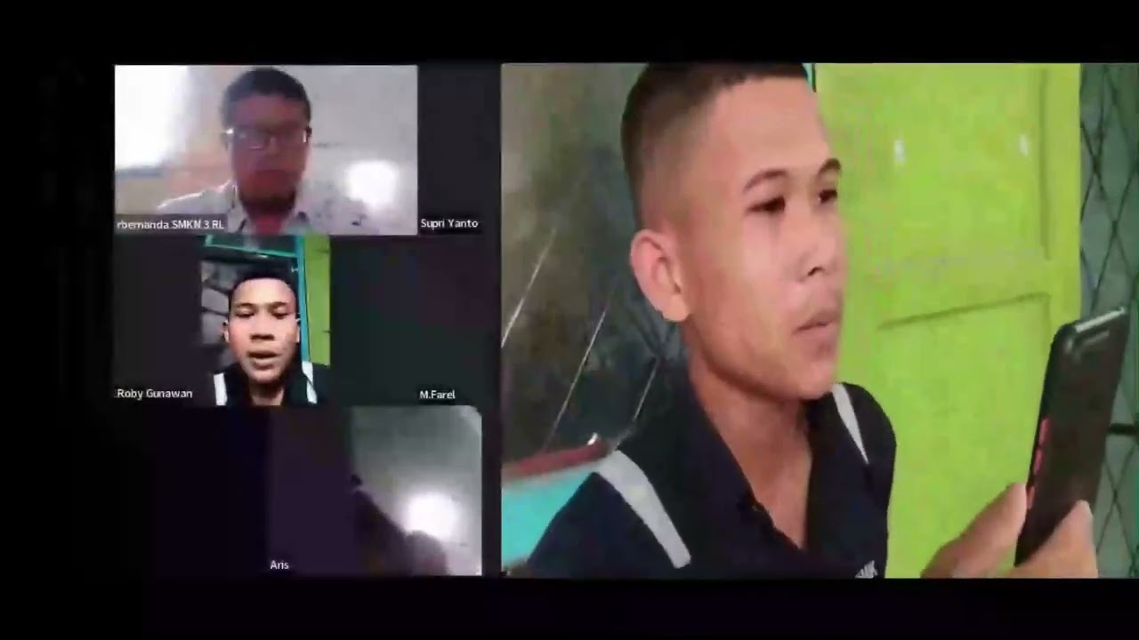 Video PPL Siklus1 R BERNANDA PPG DALJAB 2022 KATEGORI 2 LPTK UNESA PRODI TEKNIK MESIN