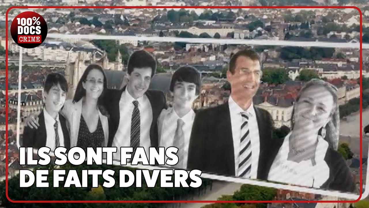 Xavier Dupont de Ligonnès : quand le crime devient une TENDANCE !
