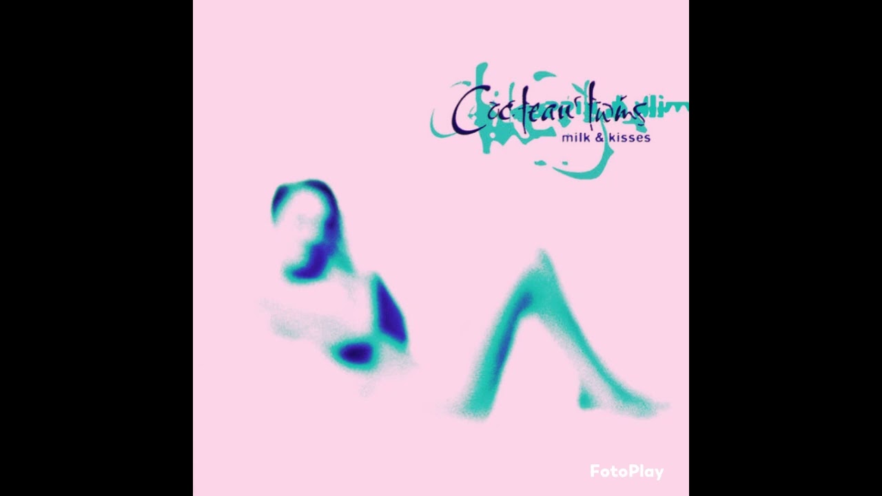 Cocteau Twins - Serpentskirt (Instrumental)