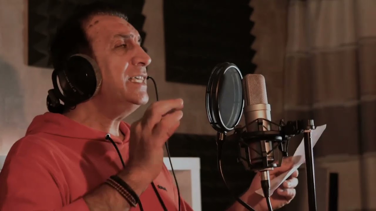 Bollywood Cover - Haris Nuri & Massud Razaq feat. Fawad Ramez