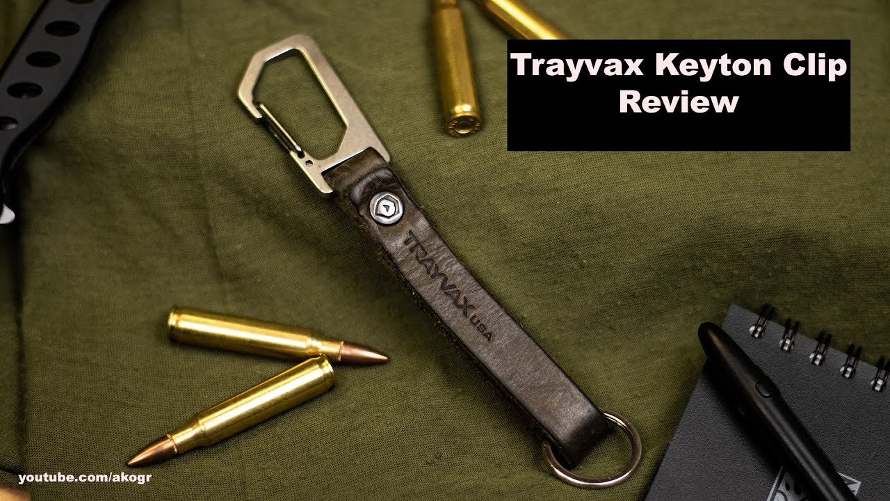 Trayvax Keyton Clip | Honest Review | AKOGR
