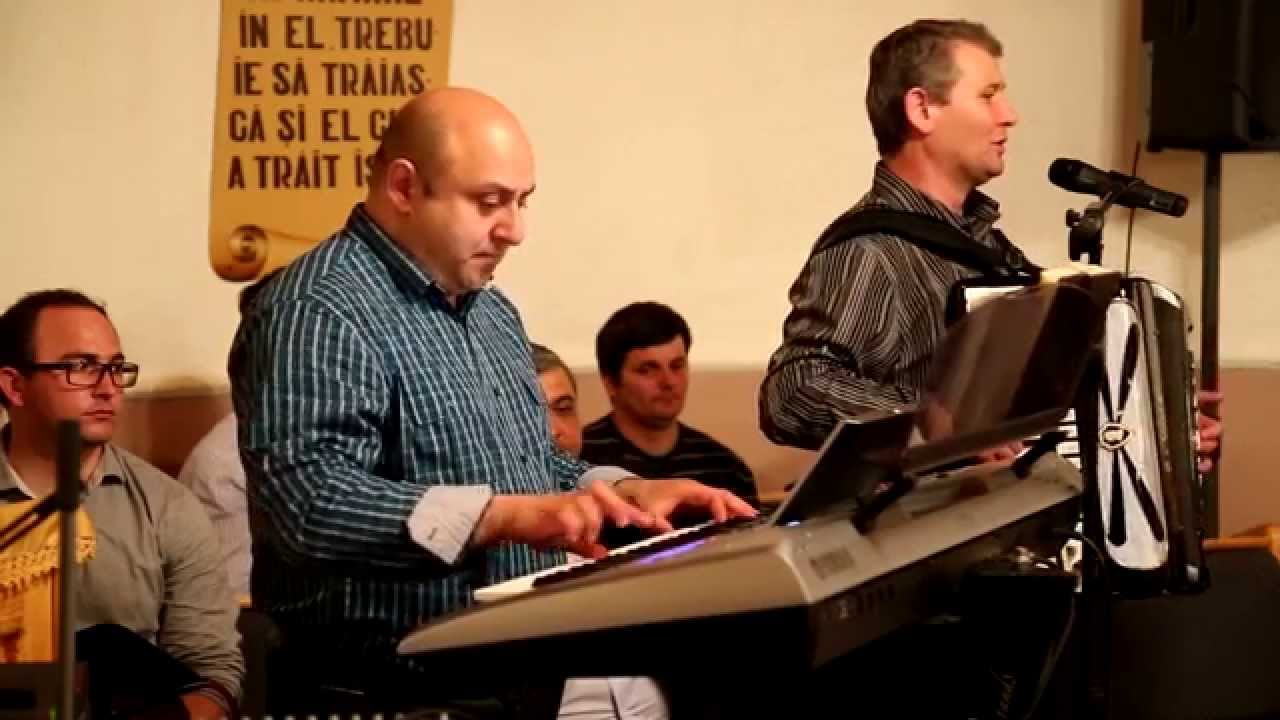 Fratele Nicu Iurean si Arman Ludovic la Ciuta 19.05.2015 - Grupajul numarul 3
