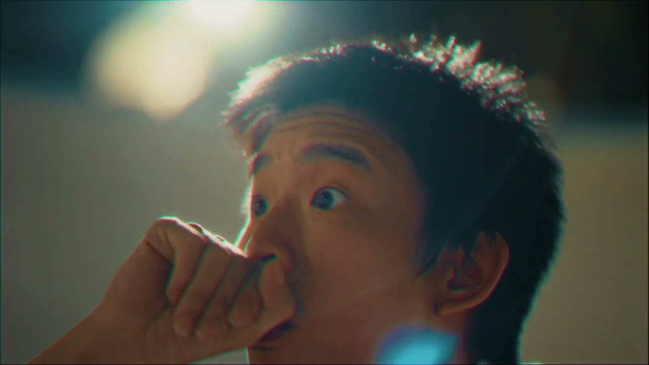 MONOMANIA - ดวงดาว (Fireflies) 🦋 [Official MV]