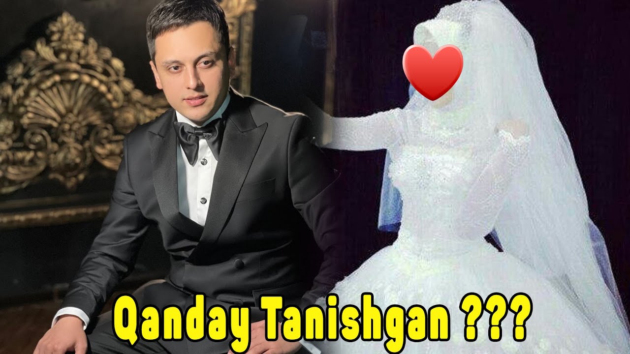 Sardor Tairov Turmush O'rtog'i Bilan Qanday Tanishgan ???