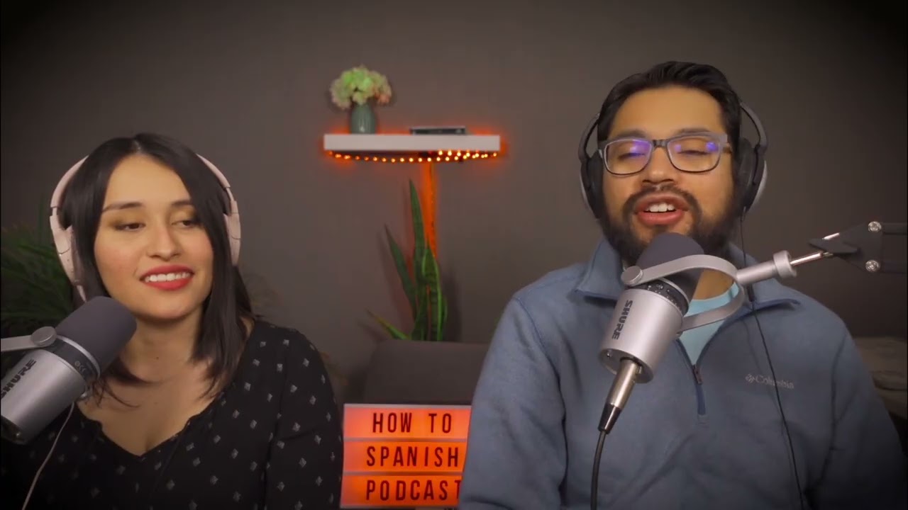 Does Your Heart REALLY Think?| Spanish Listening