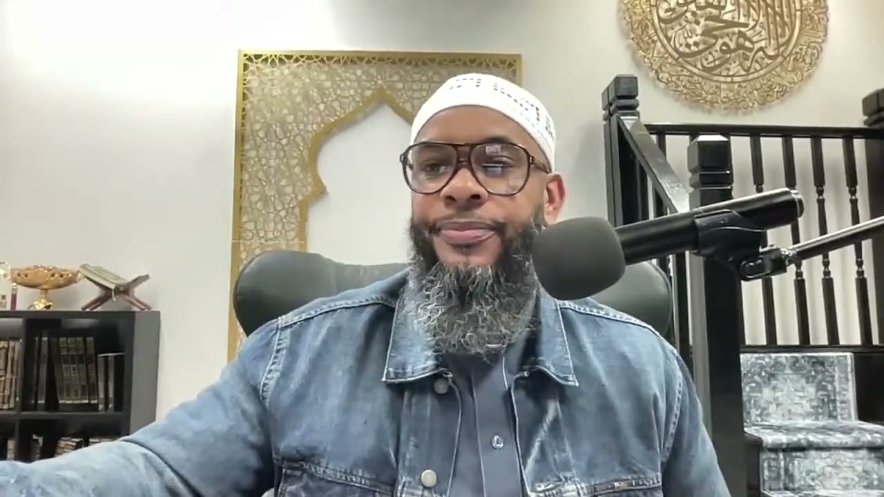Ramadan Series Reflections For the Heart Class 7