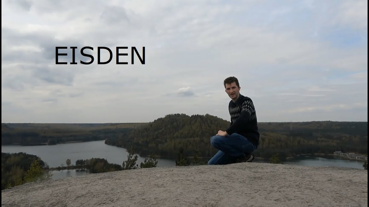 Limburgse Mijnen - Eisden