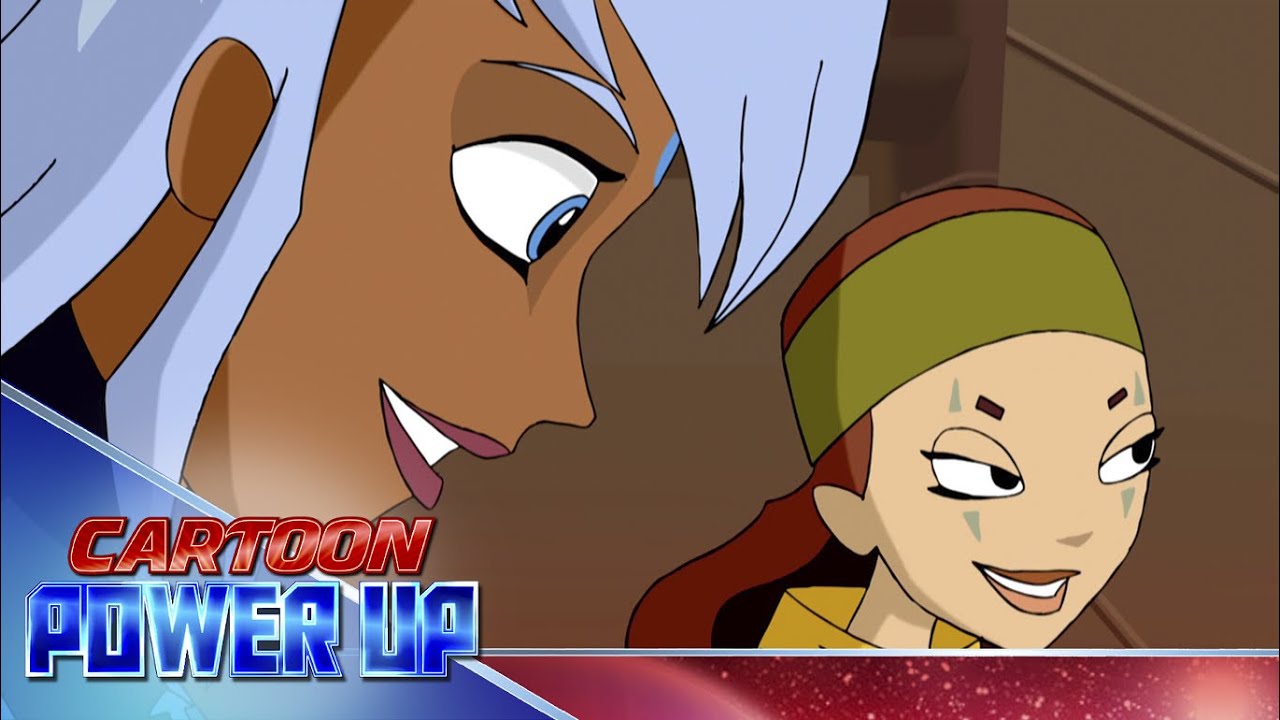 Episode 15 - Di-Gata Defenders | FULL EPISODE | CARTOON POWER UP