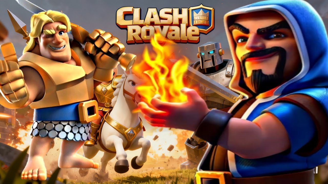 KILL CYCLE #clashroyale #shorts