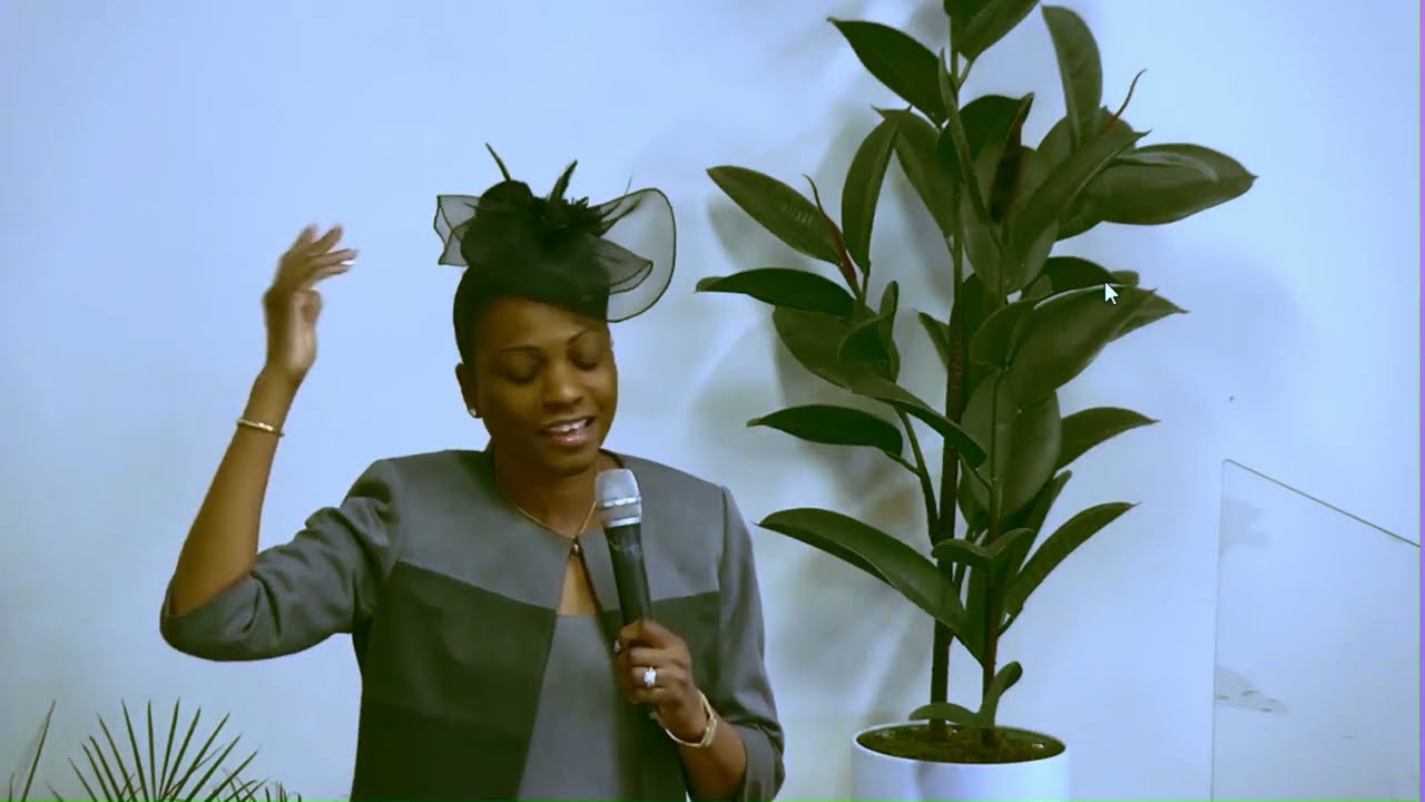 GDCOGM - Someday I'll Go Where Jesus Is 🎵