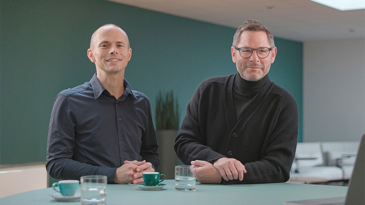 Cooperation That Delivers Customer Value | HACK Formenbau & HB-Therm