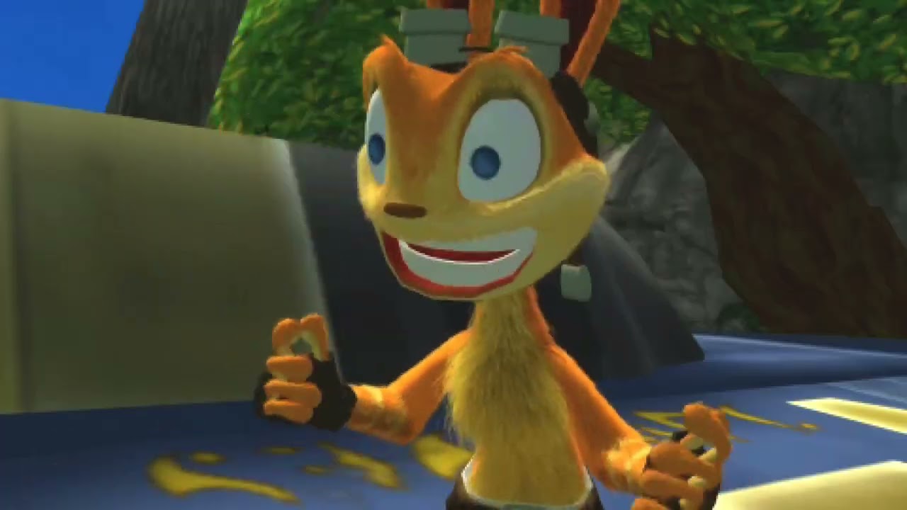 Jak and Daxter The Lost Frontier Full Playthrough PS4