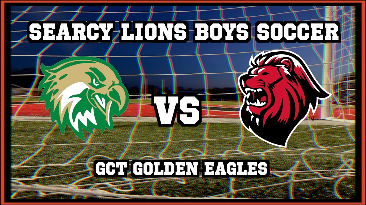 SHS vs Greene County Tech (Boys Soccer 2026)