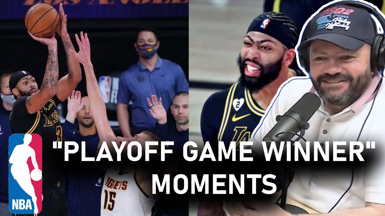 NBA 