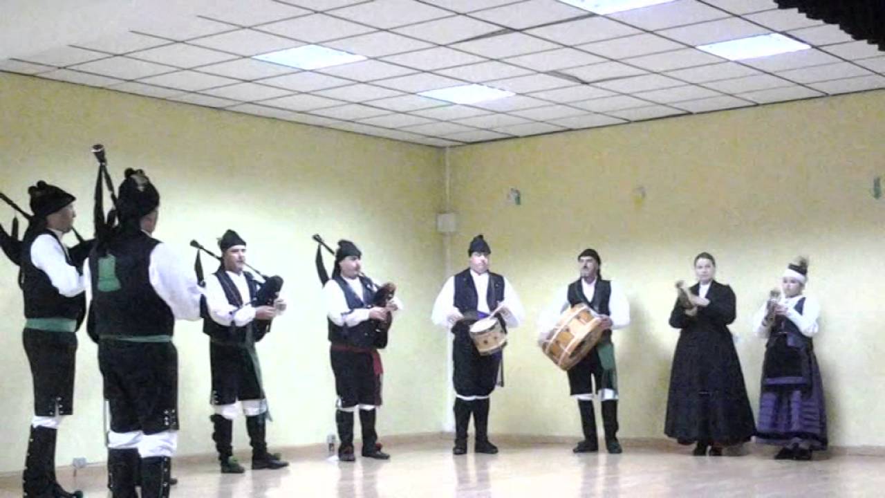 Rumba da Illa de Ons    Asubios de Portocedeira