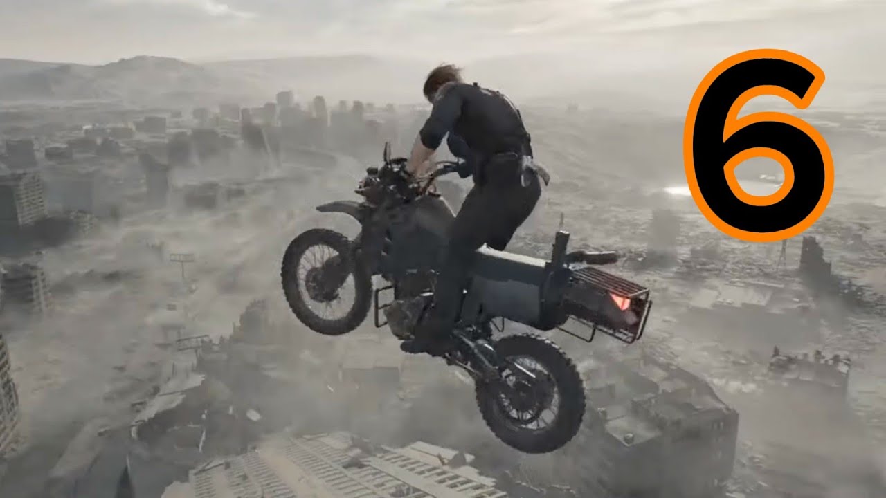 Resident evil Requiem (Part6)