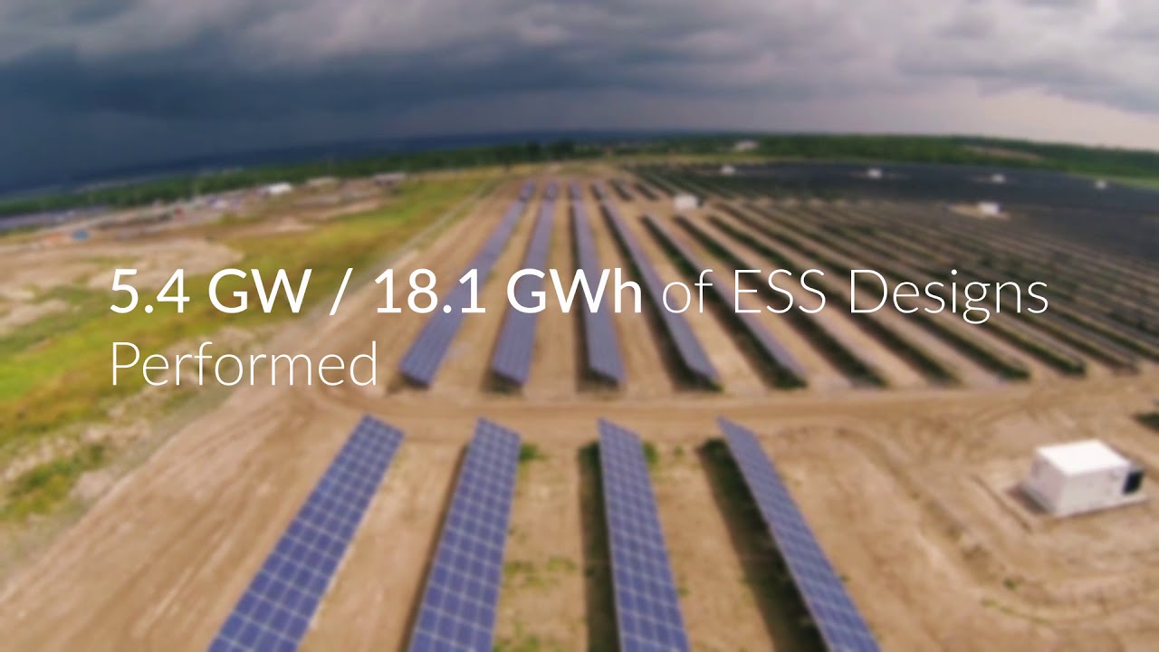 Indie Energy at SPI 2019