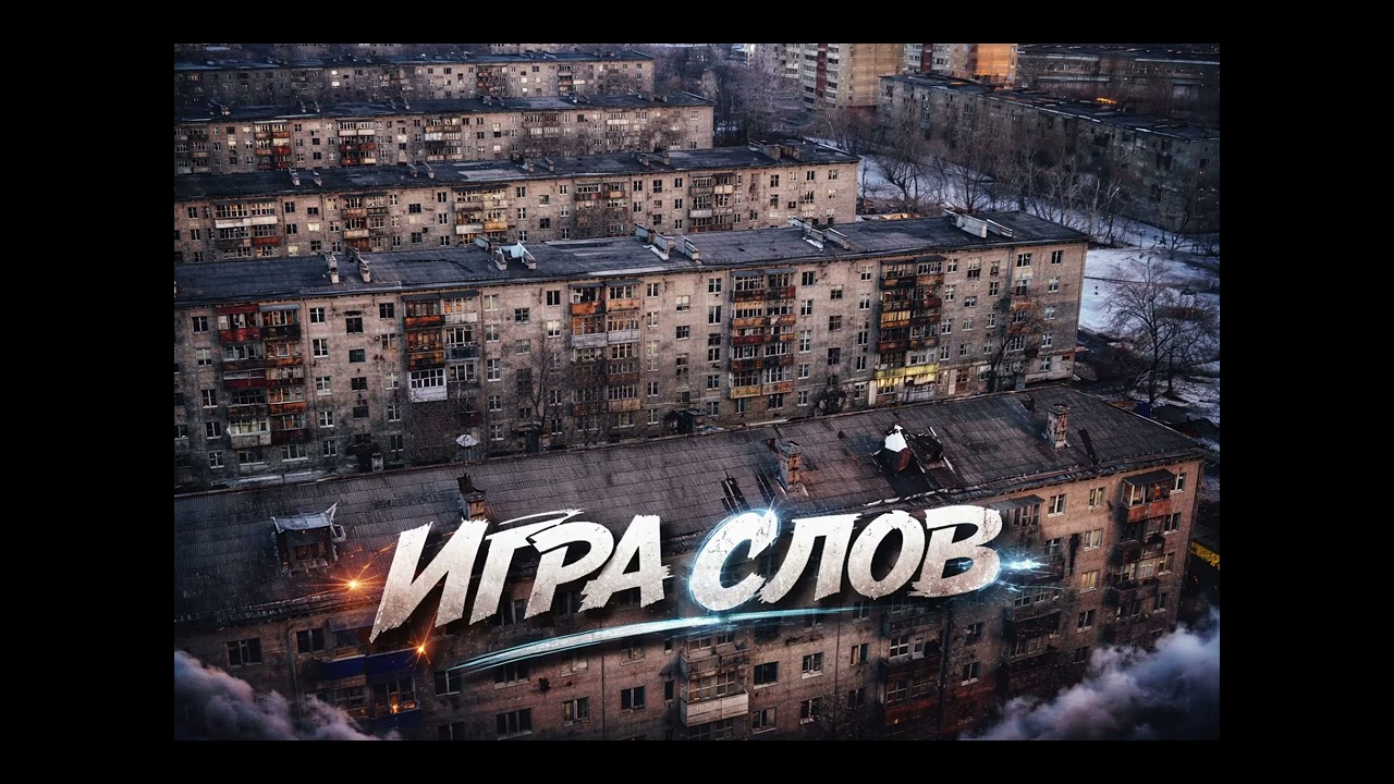 DumNBazee - Игра слов