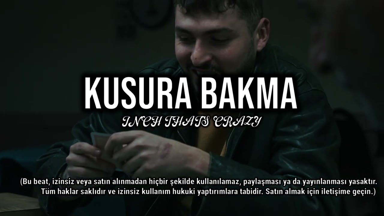 BLOK3 x POİZİ Type Beat 