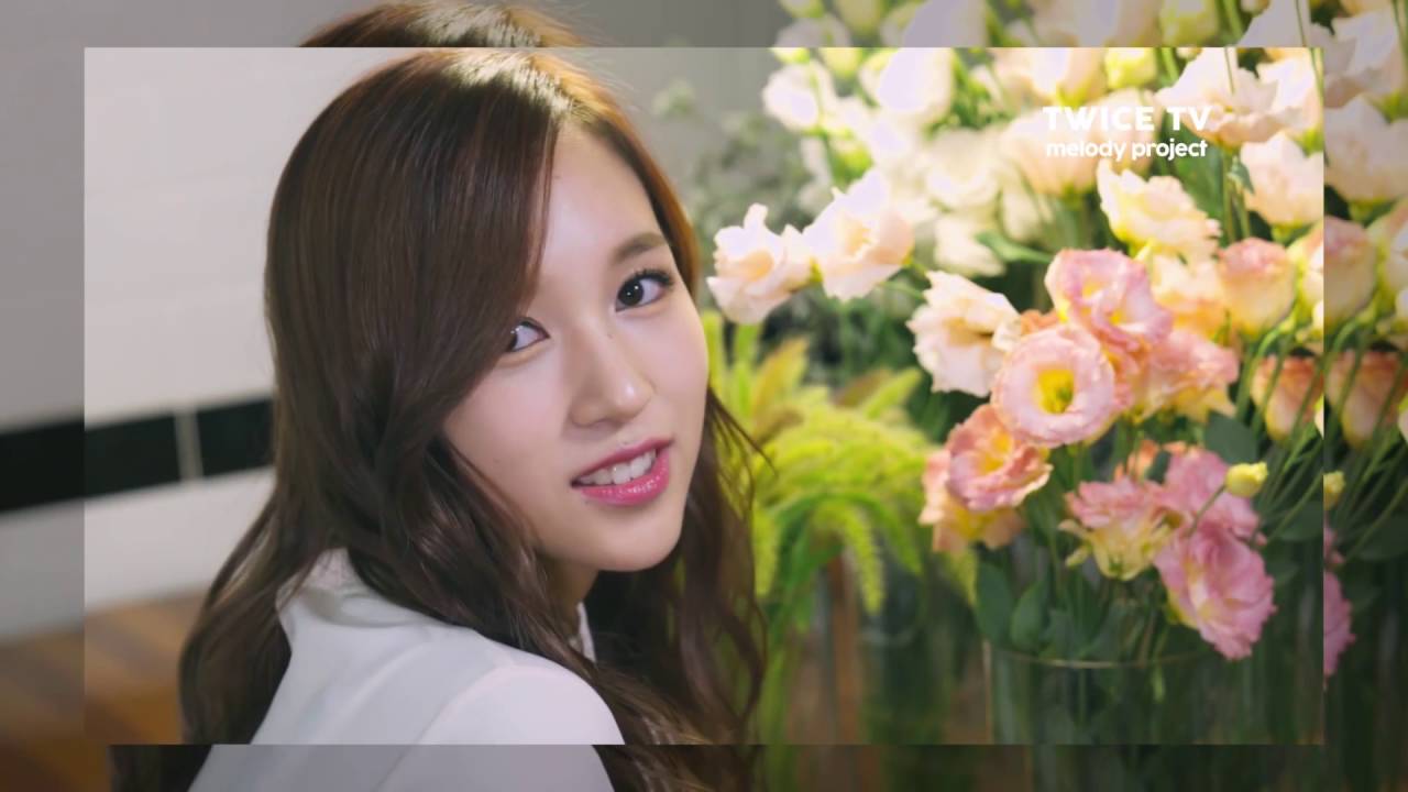 [中字] TWICE Mina 名井南 '좋은 사람(好人)' Cover (CC字幕)