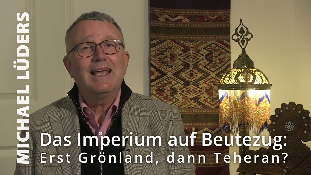 Das Imperium auf Beutezug