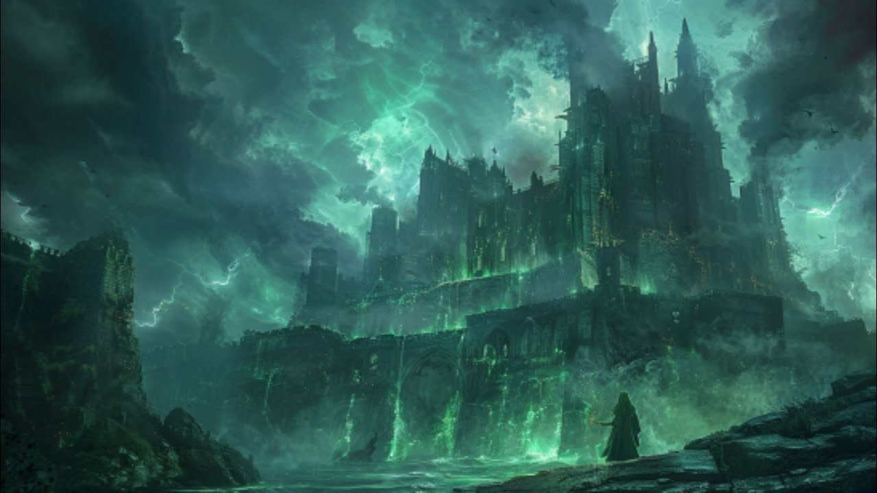 Heroes’ Anthem Epic Cinematic Soundscapes of Valor