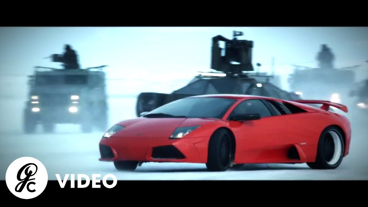 DIOR - Положение (T3NZU Remix) | Fast and Furuious 8