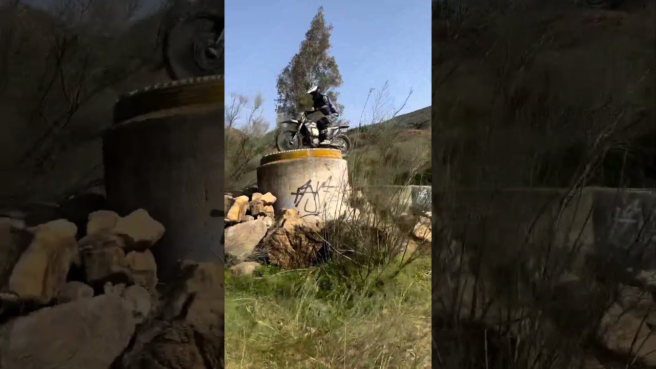 Graham Jarvis Show #hardenduro #extremeenduro #dirtbike