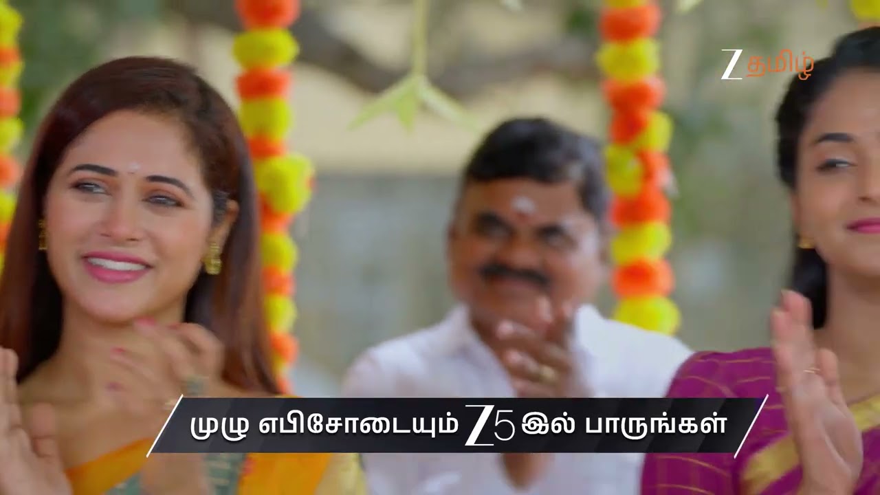 Sandhya Raagam | Ep - 835 | Preview | Apr 04 2026 | Zee Tamil