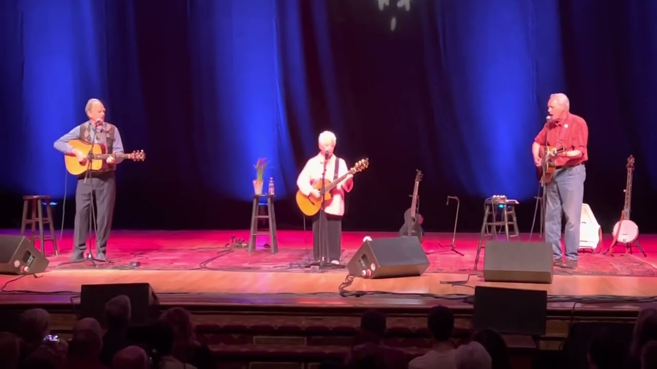 Janis Ian With Livingston Taylor and Tom Chapin: 