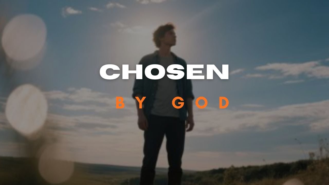Chosen Before You Tried | What Ephesians 1:4 Really Says