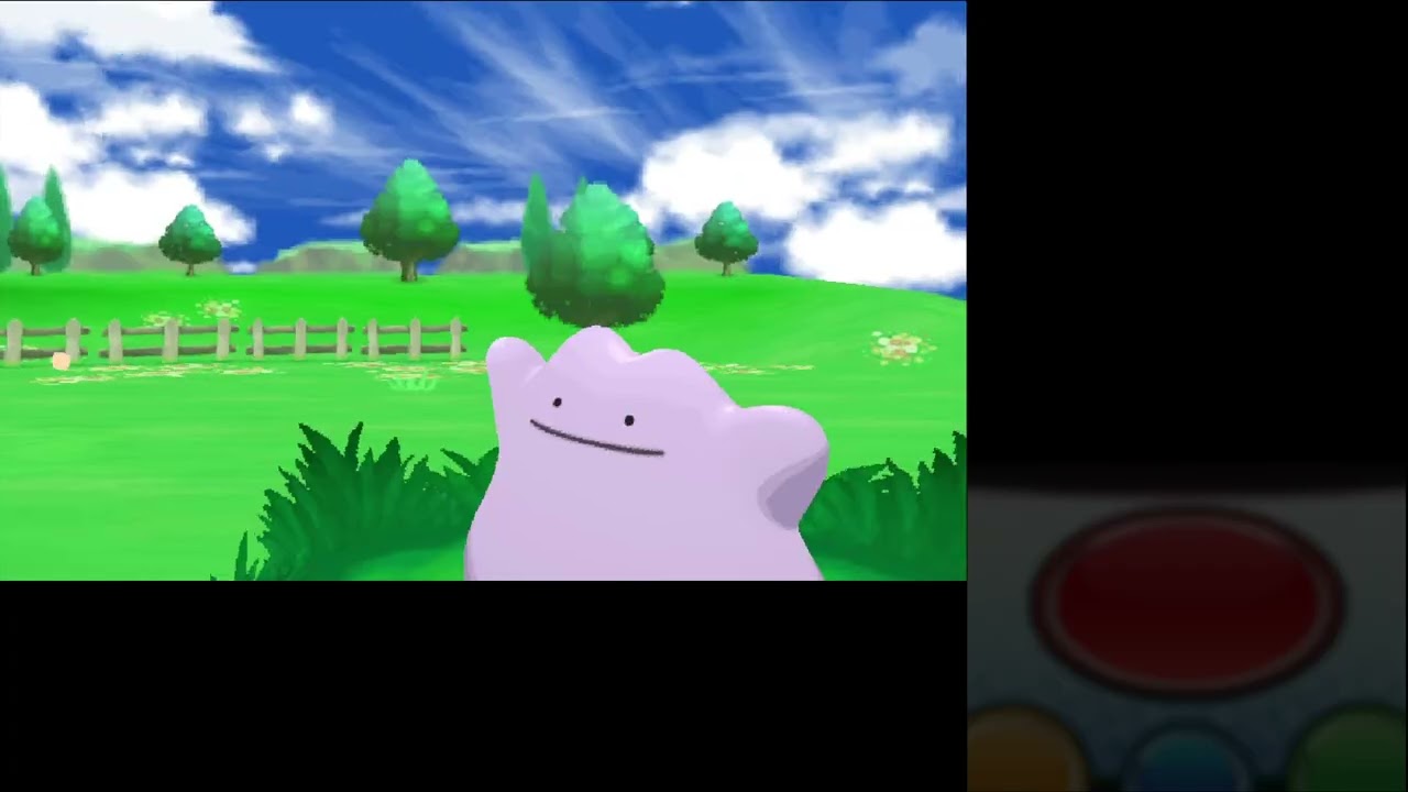 Max Difficulty 100 Life 7 Game Nuzlocke (Part 8: X 1/3)