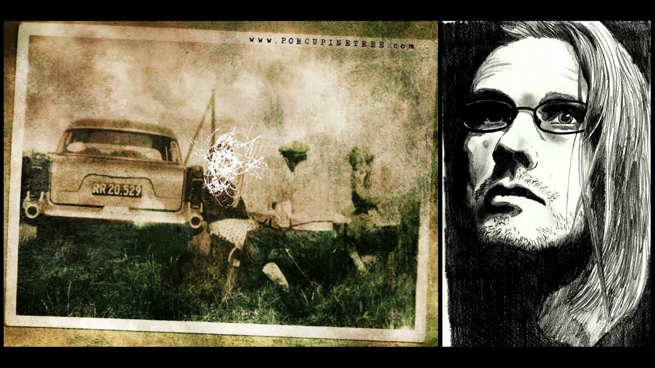 Porcupine Tree - London [Bonus Tracks & Demos]