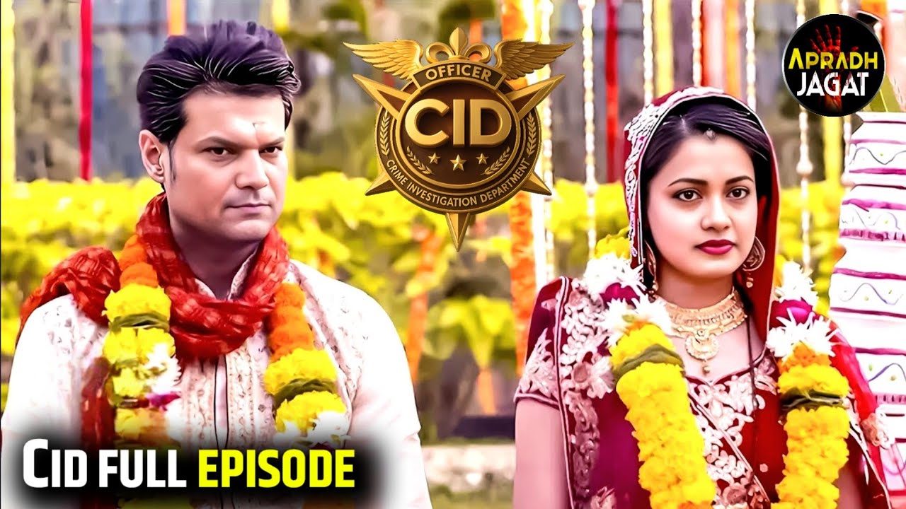 CID Officeer | Crime Alert | CID Story | CID Crime | Best Of CID Team