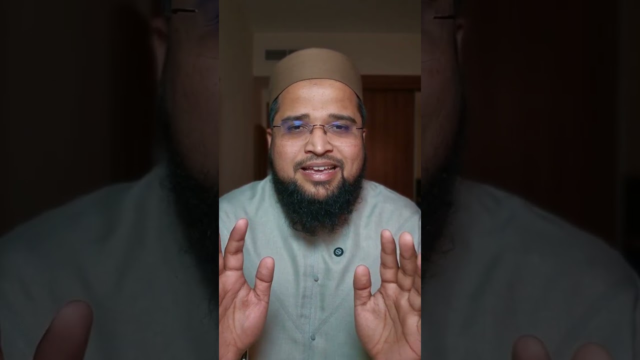 Ramadan Day 5 | Zakat | ஜகாத், ஏன்? எதற்க்கு? எப்படி?