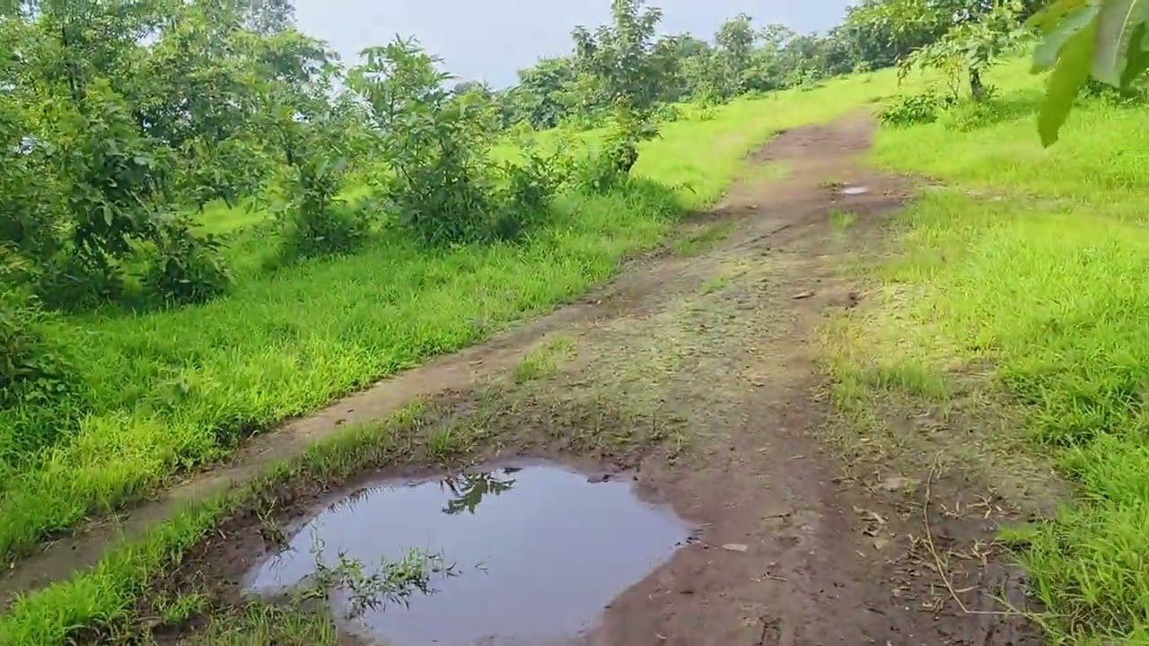 3 ekar tebal plot montan viw 28 lakh pr ekar tebal plot dambar rod tuch plot more details 9226224222