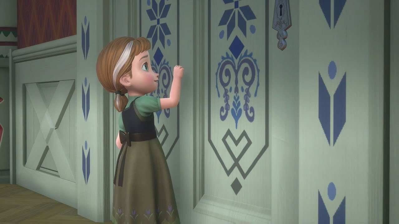 [XBO] Kingdom Hearts 3 / Do you want to build a snowman? (Frozen)