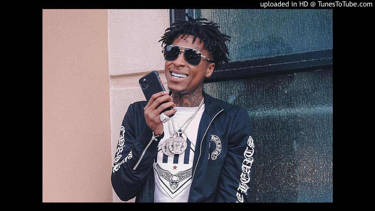 [FREE] NBA Youngboy Type Beat 2021 - 