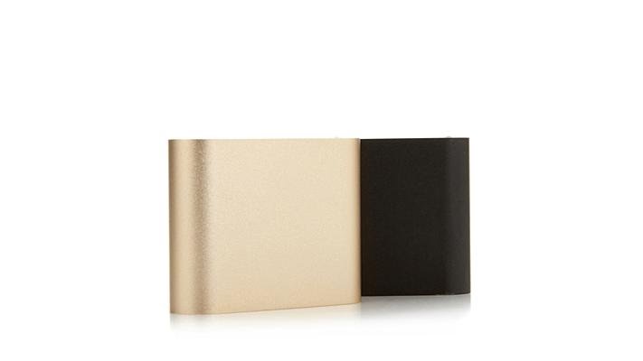 PowerNOW! 4000mAh Portable Device Charger 2pack