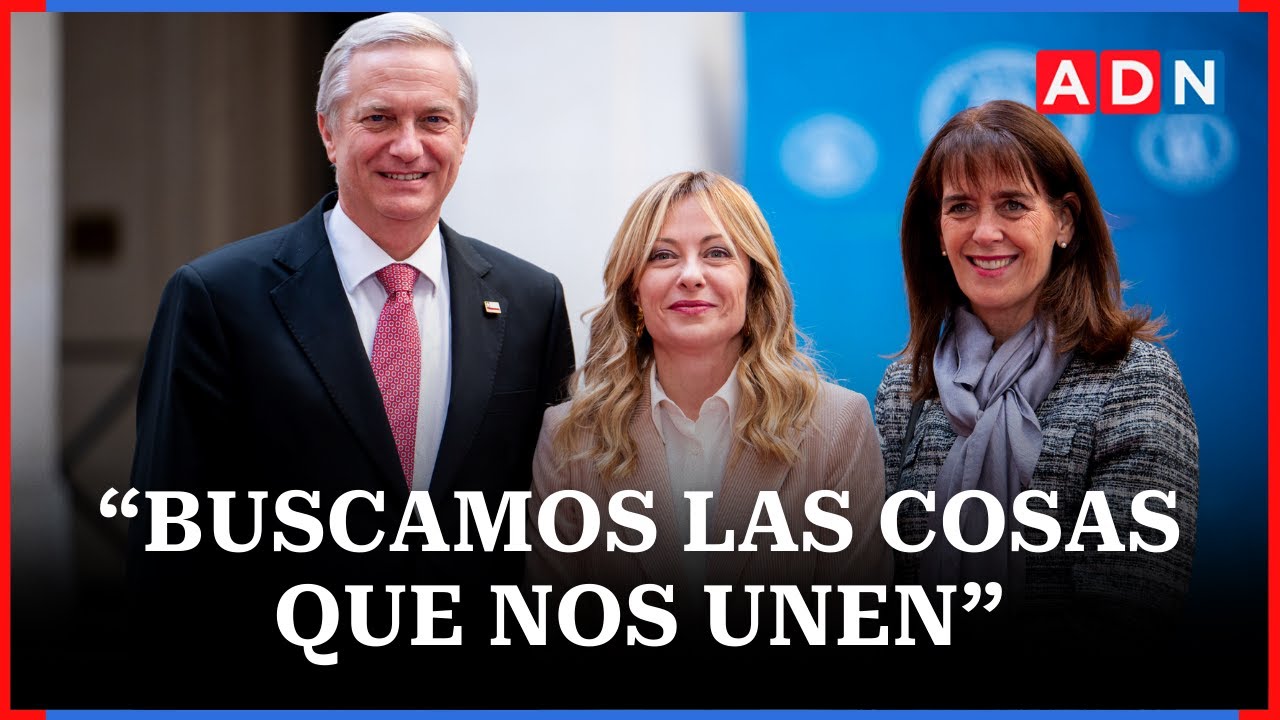A dos años de la muerte del expresidente Piñera, Kast reconoce haber “dejado atrás las diferencias”